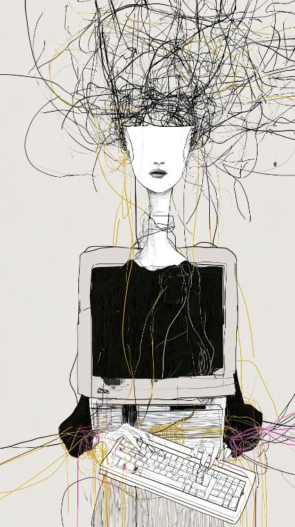 Wired